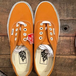VANS Authentic Shoe.